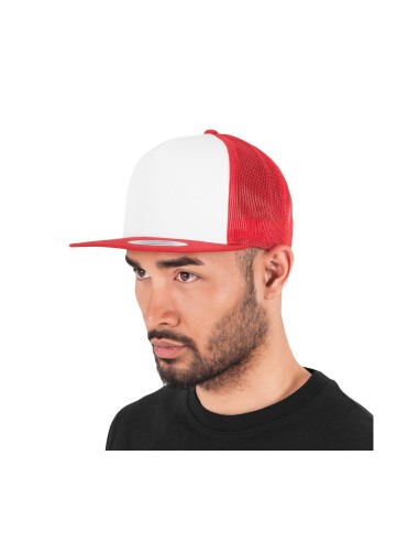 F-6006W-Classic Trucker